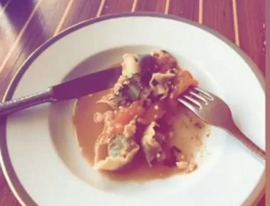 Βίκυ Καγιά: Στην Ιταλία με τον Ηλία Κρασσά για τα γενέθλιά της (φωτο)